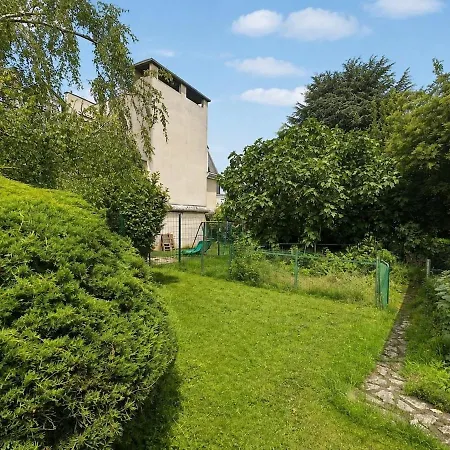 Maison De Charme Avec Grand Jardin Près Paris Orly Villa *