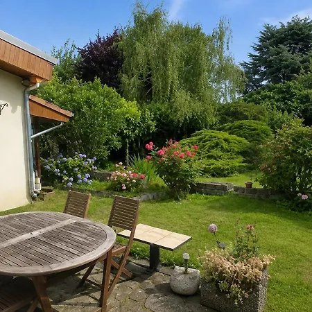 Villa Maison De Charme Avec Grand Jardin Près Paris Orly *