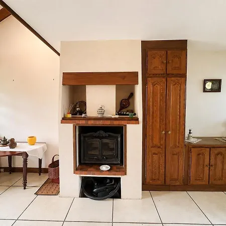 Maison De Charme Avec Grand Jardin Près Paris Orly Villa *