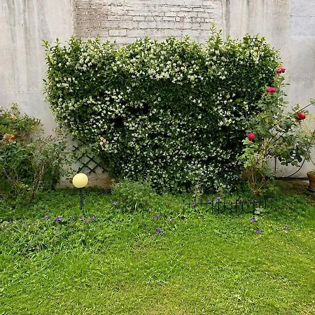 Maison De Charme Avec Grand Jardin Près Paris Orly *